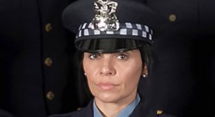 Police officer 'accidentally' kills his partner while chasing suspect