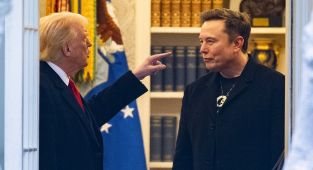 Poll reveals whether Americans stand with Trump or Musk amid feud