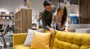 Popular IKEA rival declares bankruptcy… as CEO blames Trump's tariffs