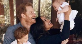 Prince Harry and Meghan's biggest hint at return to royal life