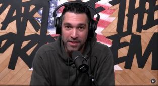 Pro-MAGA podcast star FLIPS on Trump and calls for impeachment