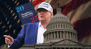 Project 2025: Governance reform or Culture War battle plan?