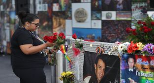Pulse massacre survivors in Florida to revisit nightclub before it is razed
