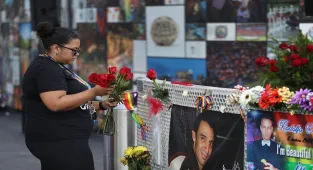 Pulse massacre survivors in Florida to revisit nightclub before it is razed