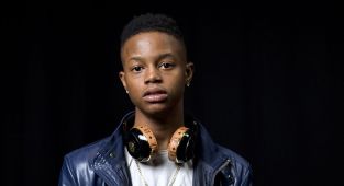 Rapper receives MAJOR sentence after guilty plea in cousin's death