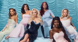 Real Housewives of Beverly Hills signs a CELEBRITY as new cast member