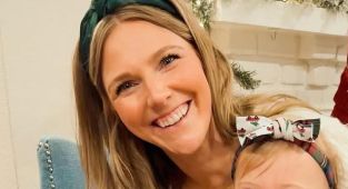 Real Housewives star dies during childbirth leaving 2 children behind