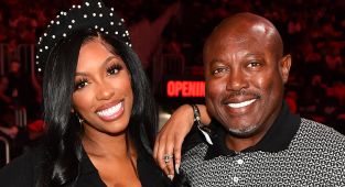 Real Housewives star's ex deported after ICE detainment