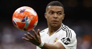 Real Madrid star Kylian Mbappe hospitalised at Club World Cup