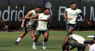 Real Madrid vs Al Hilal: FIFA Club World Cup – team news, start, lineups
