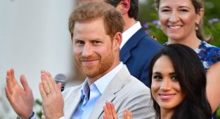 REBECCA ENGLISH: Meghan broke people I know
