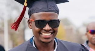Record-breaking college athlete dead after being rushed to hospital