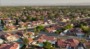 Red state hit with huge influx of MILLIONAIRES fleeing woke California