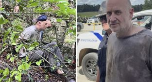 Relief for victims as 'Devil' prison escapee sent to state's toughest prison