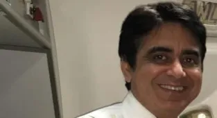 Revealed: Air India pilot's frantic mayday call seconds before crash