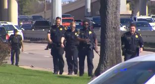 REVEALED: America's worst state for active shooters