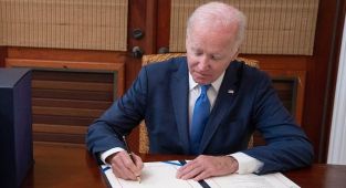 REVEALED: The ONLY pardon Biden signed by hand was most controversial