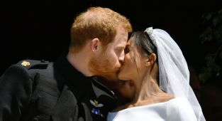 Revealed: The reason Meghan invited Hollywood stars to her wedding