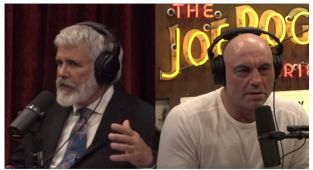 RFK Jr appoints Joe Rogan's friend who clams he invented vaccines