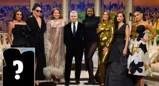 RHONY star engaged to her German businessman boyfriend