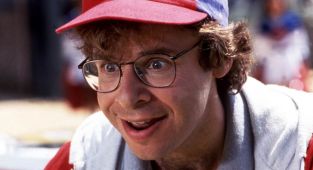 Rick Moranis set for shock acting return 30 years after quitting fame