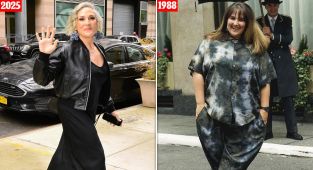 Ricki Lake looks thinner-than-ever amid drastic weight loss