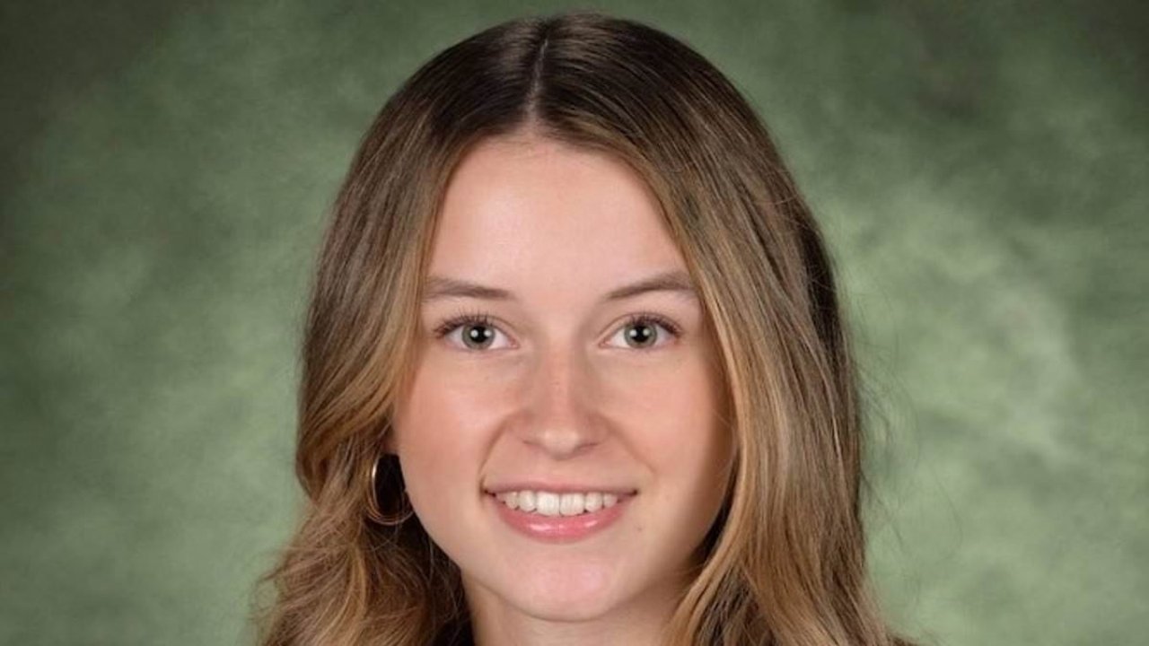 Ritzy island rocked after beautiful girl, 17, is killed at mansion