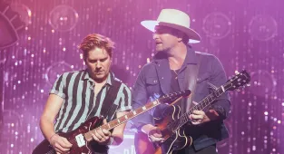 Rock guitarist accused bandmate BROTHER of sexually abusing him