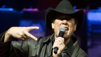 Ronnie McDowell rushed to hospital after suffering medical episode