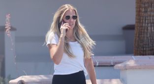 Ryan Lochte's wife breaks cover after divorce news