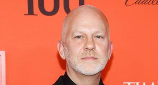Ryan Murphy gets in bizarre online spat with JFK Jr's nephew