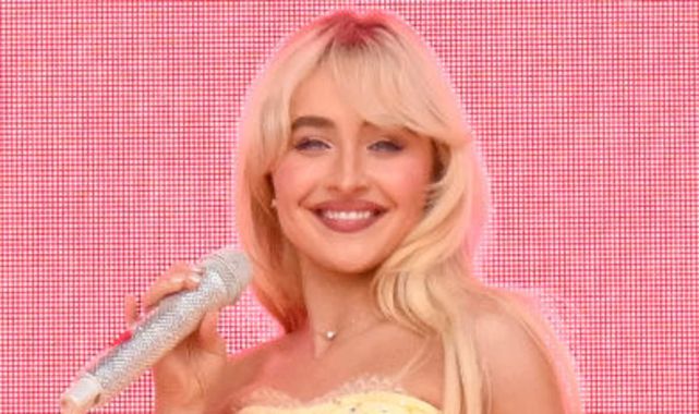 Sabrina Carpenter teases shocking new phone policy at her concerts