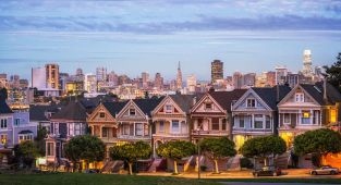 San Francisco's absurd plan to charge homeowners for having a DRIVEWAY