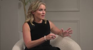 Sara Haines reveals why she 'cried every day' on set of failed GMA3