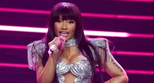 Scandalized Shannon Sharpe apologizes to Nicki Minaj