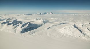 Scientists find mysterious radio waves coming from beneath Antarctica