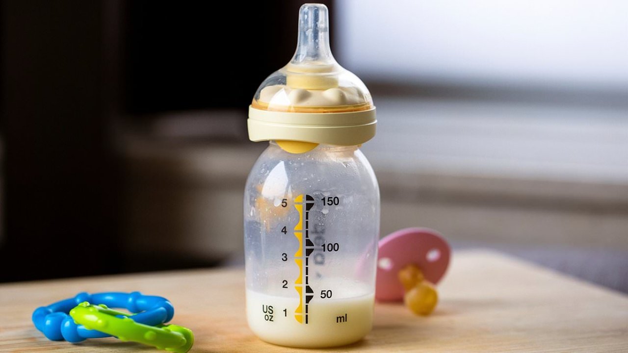 Scientists reveal the microplastics lurking in your kitchen cupboards