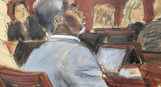 Sean 'Diddy' Combs' ex-aide says she was 'brainwashed'