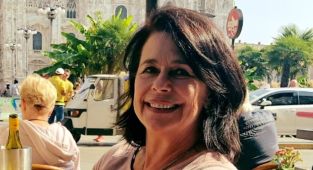 SECOND woman attacked in French village where British expat was killed