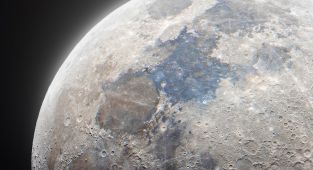 Secret CIA program claimed to have found alien civilization on moon