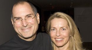 Secret lives of Steve Jobs' children, who inherited nothing