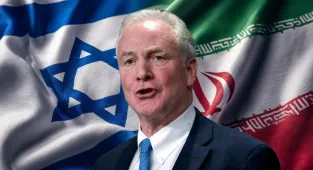 Senator Van Hollen: Netanyahu ‘outsmarted’ Trump on Iran