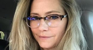 She starred in 90s teen drama that made stars... can you guess?