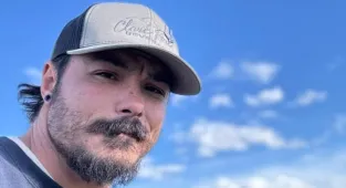 Sheriff believes on-the-run killer dad Travis Decker is still alive