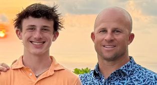 Shock update on mysterious death of Yankees star Brett Gardner's son