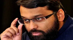 Sick views of preacher behind Muslim mega city have been exposed