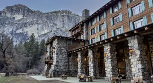 Sickening discovery in Yosemite hotel throws summer trips into chaos