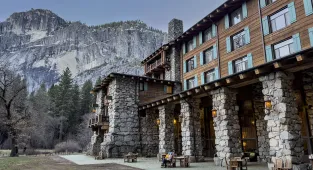 Sickening discovery in Yosemite hotel throws summer trips into chaos