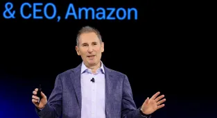 Silent bloodbath as Amazon announces brutal cuts