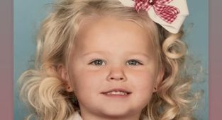 Singer shares sweet childhood snap - but can you guess who it is?